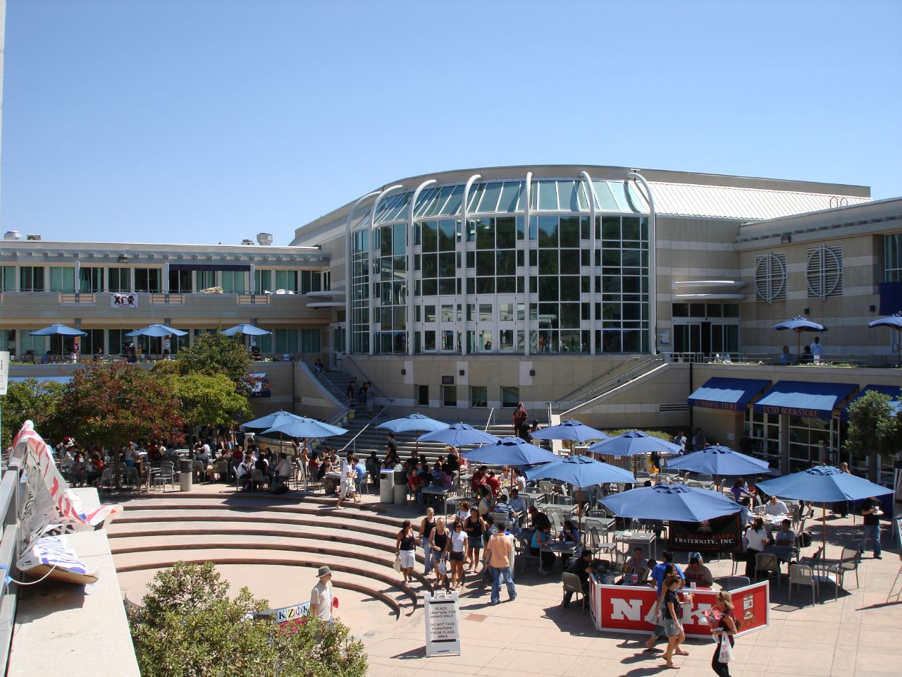 UCSD Offering Kosher Food on Campus