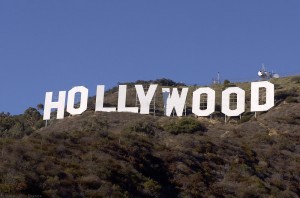 Hollywood Sign