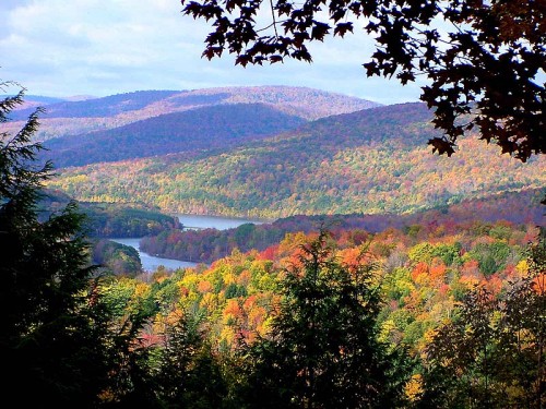 Keeping Kosher in The Catskill Mountains, NY (“The Catskills ...