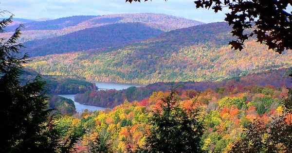 Keeping Kosher in The Catskill Mountains, NY (“The Catskills ...