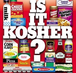 Is It Kosher 300x289 