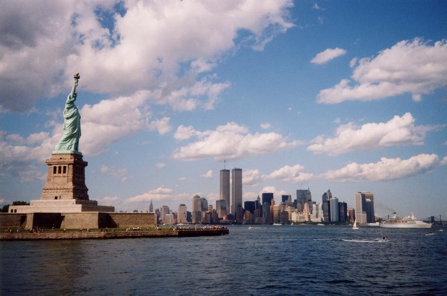 Times Square - Manhattan, NY - Attractions in Midtown West, New York