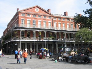 French Quarter