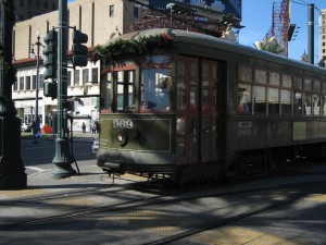 Cable cars