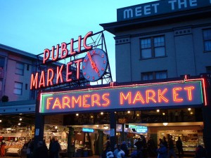 pikesplacemarket