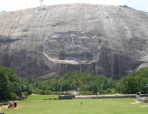 stone-mountain