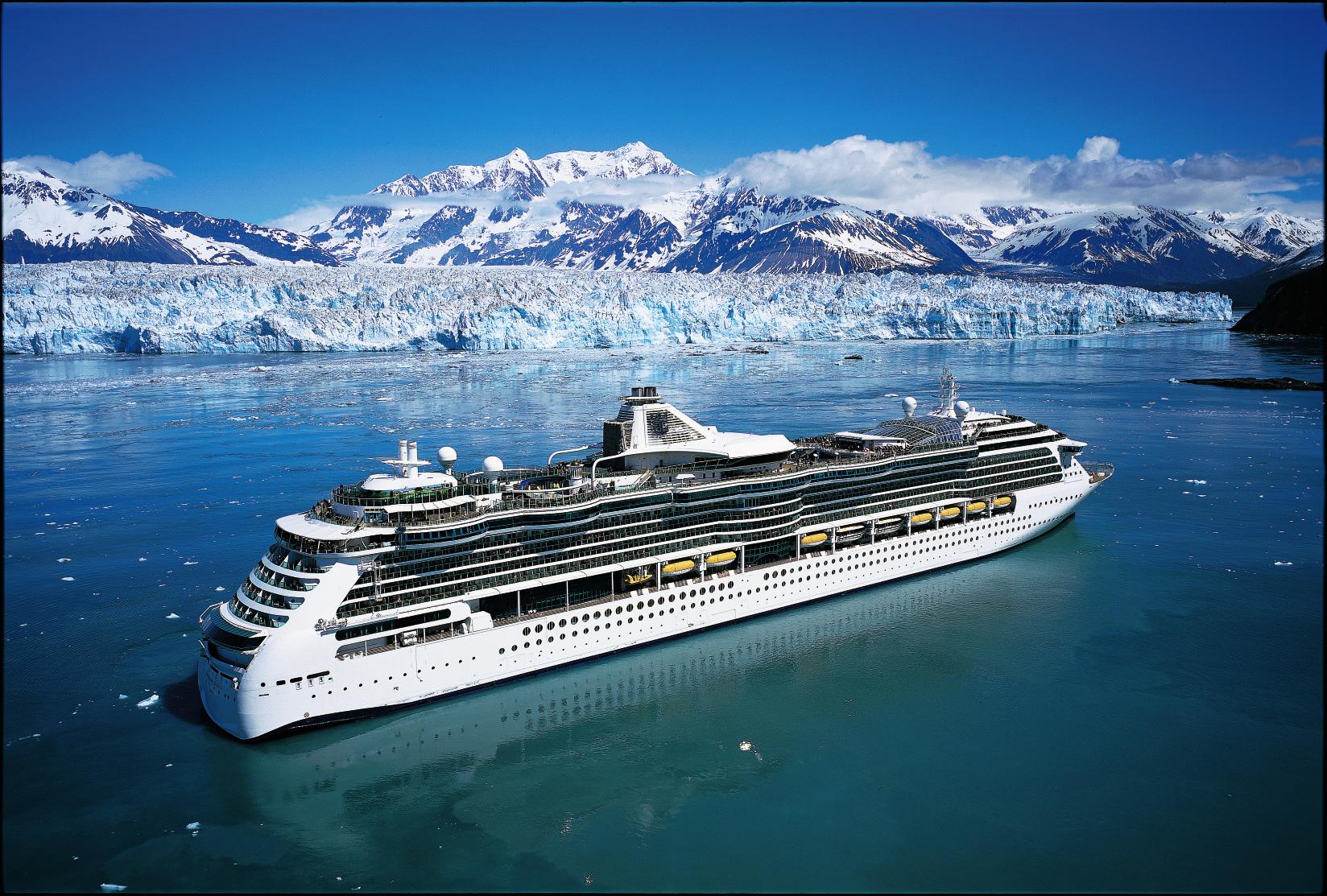 Keeping Kosher (and Shabbat) on Celebrity Cruise Line to Alaska