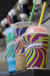 sprite remix slurpee