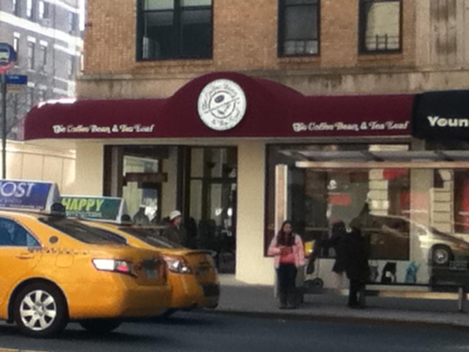 BREAKING All Coffee Bean & Tea Leaf Locations in NYC Have Permanently