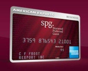 Spg Business Card - Apply for the SPG® Card from Amex before it closes ... - If your business travel includes frequent hotel stays, the starwood preferred guest® credit card from american express is the card for you.