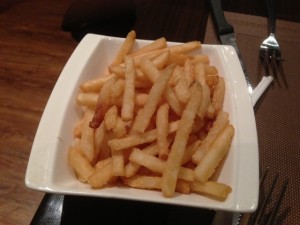 Fries