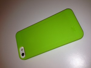 iphone5 case - zooglue