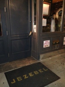 jezebel-entrance