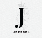 jezebel logo