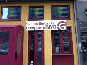 Gotham-Burger-NYC-opening