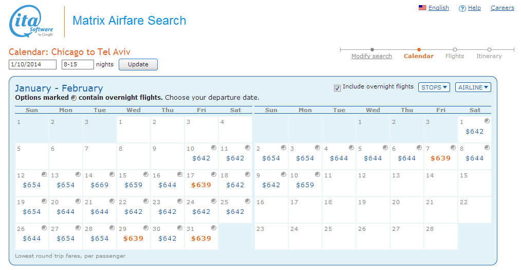 chicago-israel-flight-deal-cheap-airfare
