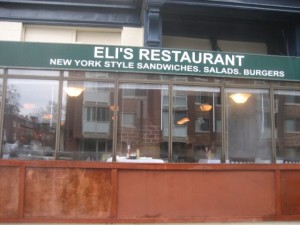 eli's