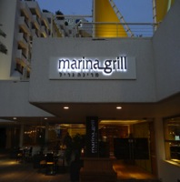 marina grill