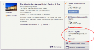 vegas-westin-spg-points