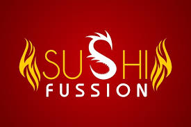 sushi fussion