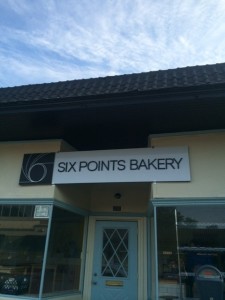 six points storefront