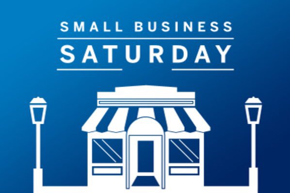 Register Now For Small Business Saturday Free 30 Per Amex Card Yeahthatskosher