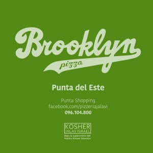 Brooklyn-Pizza-Punta-del-este-uruguay-kosher