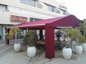 Le Cadre in Ra'anana