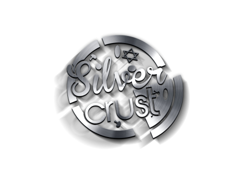 Silver Crust Logo
