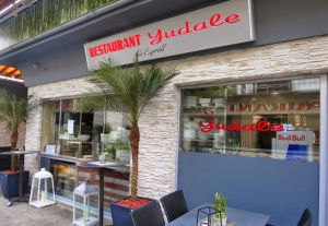 Kosher-restaurant-Yudale-vienna-wein-austria-near-danube