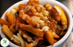 Poutine