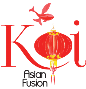 Koi Asian Fusion Kosher Deal Nj Logo