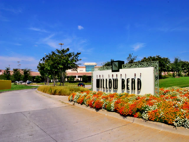 Neiman Marcus - Willow Bend Dallas