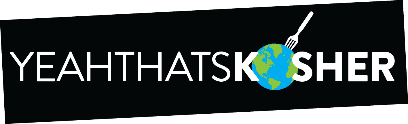 yehathatskosher-logo-horiz-black-transparent | YeahThatsKosher