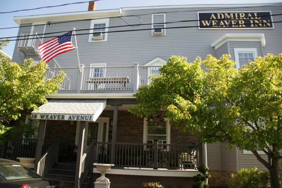 Kosher B&B In Newport, RI Drops Kosher Supervision • YeahThatsKosher