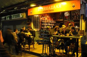 Beer-Bazaar - jerusalem-meat-kosher-beer