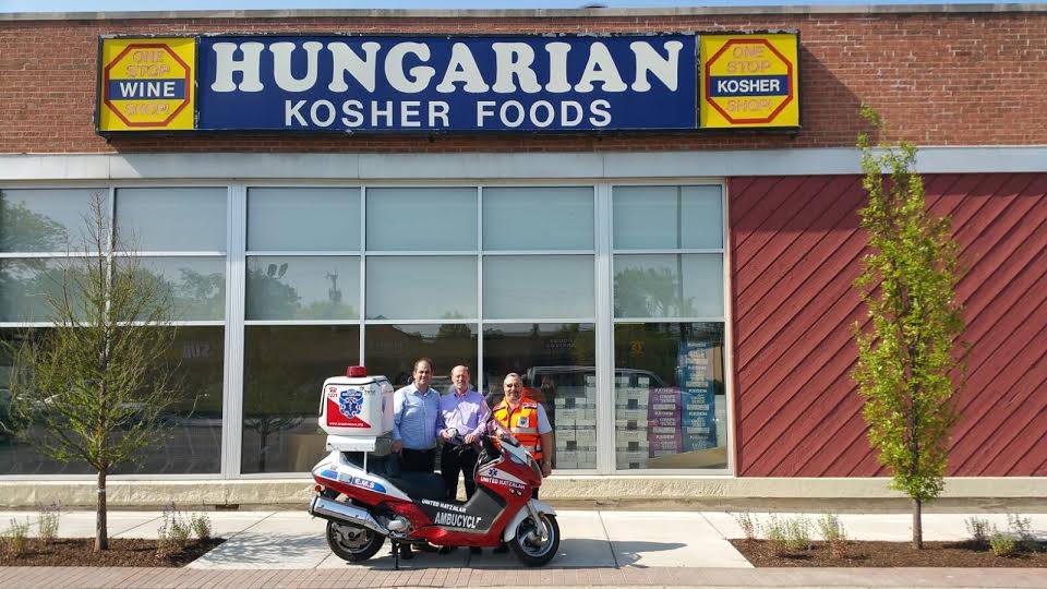 hungarian-kosher-foods