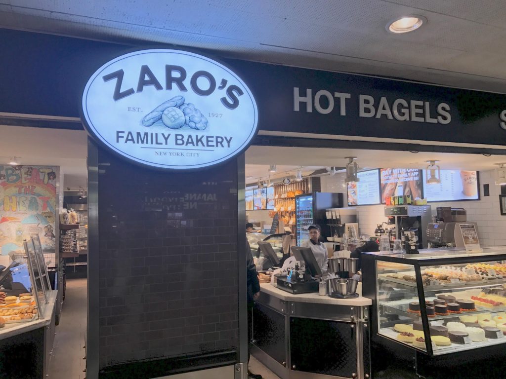 zaros-loses-hashgacha-not-kosher-penn-station-nyc