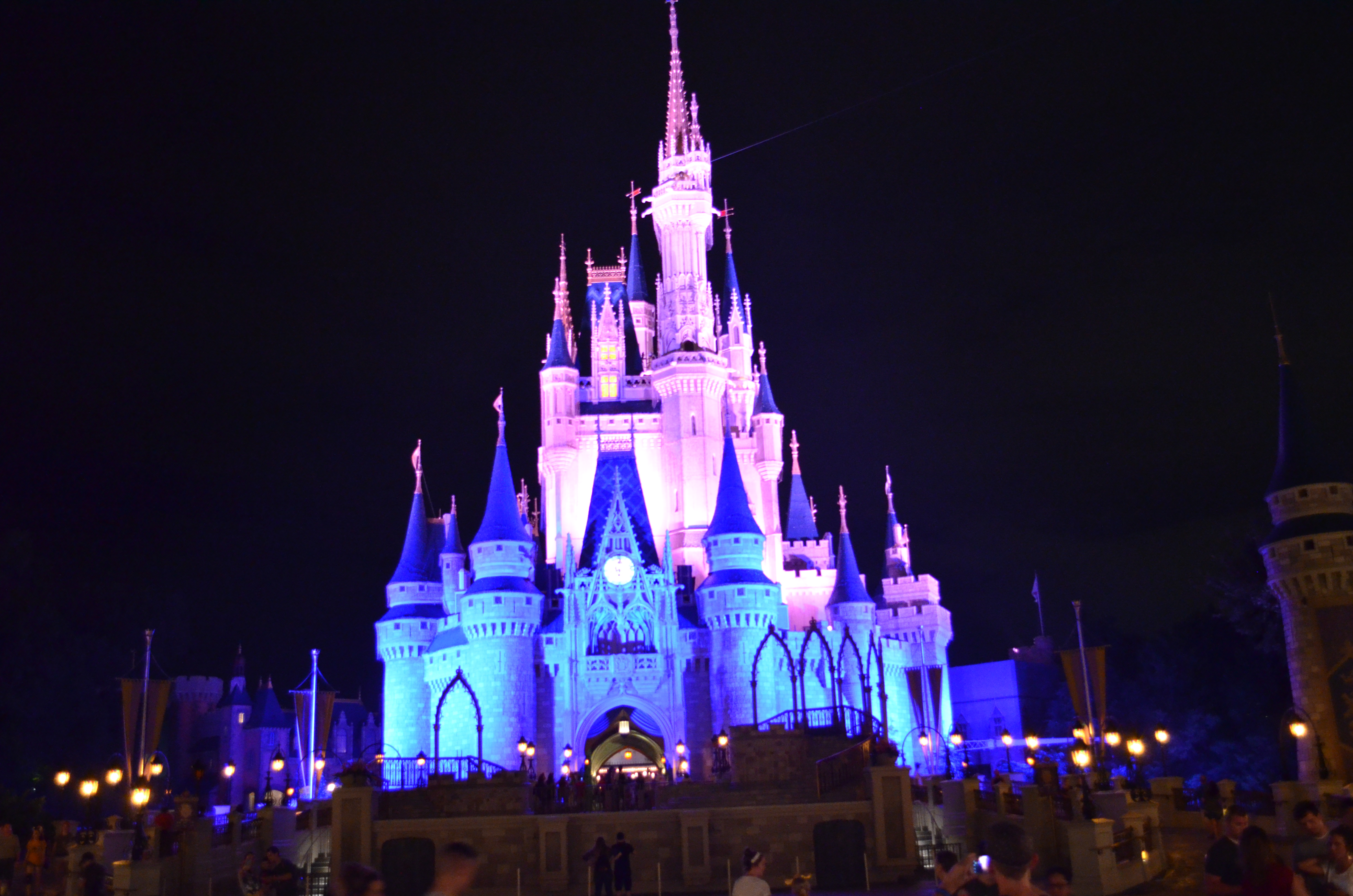 walt disney world orland fl magic kingdom hours