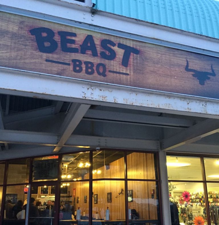 Chef Wendel Launching New Kosher Smokehouse in Monsey This Weekend BEAST BBQ • YeahThatsKosher