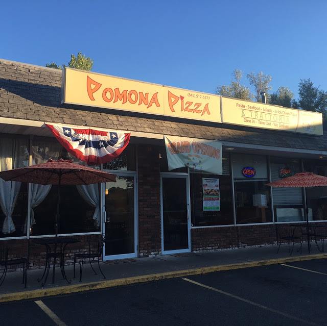 New Kosher Pizzeria Open in Rockland County Near Harriman ...