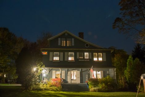 Kosher B&B In Bar Harbour, Maine Welcomes Travelers, Weddings, And More ...