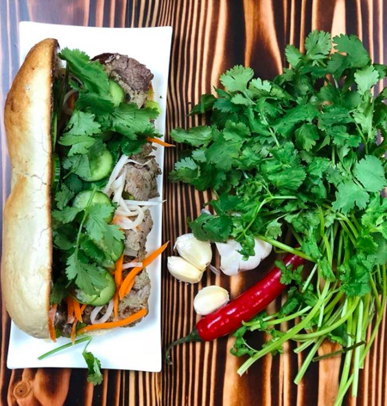 Kosher Vietnamese Restaurant Pho Men Finally Opening This Week