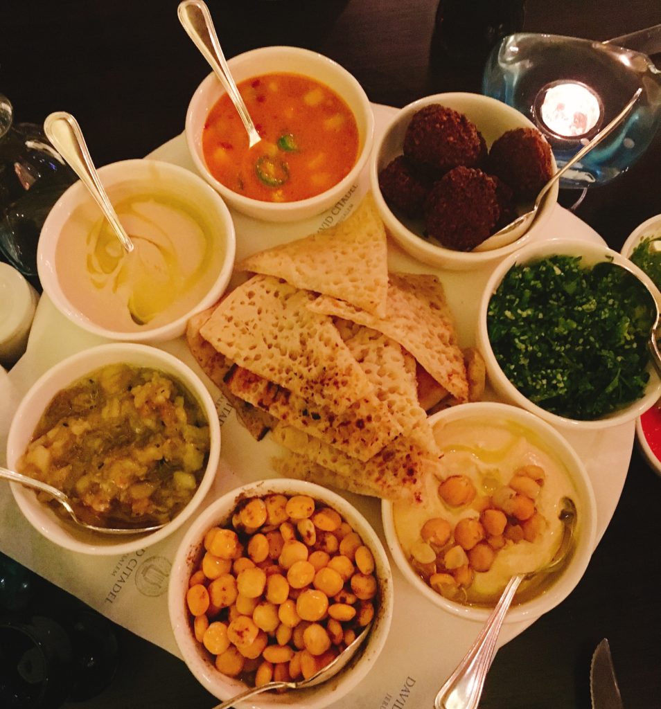24 New Kosher Restaurant Updates from Israel [Q1 2018 ...