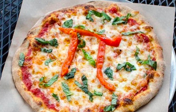 New Kosher Pizzeria in Minneapolis s Suburbs Basil YeahThatsKosher