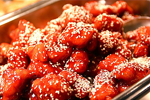NEW Kosher Chinese Restaurant Opens in Highland Park, NJ: China Lee •  YeahThatsKosher