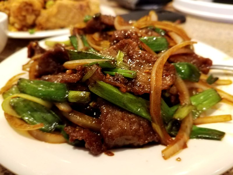 NEW Kosher Chinese Restaurant Opens in Highland Park, NJ: China Lee •  YeahThatsKosher