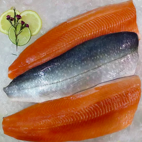 Order the Freshest Kosher Fish (incl. for Passover) from ‘Kosher Catch