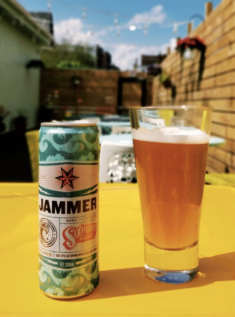 New Kosher Beer Garden & Restaurant Opening in Brooklyn Grüit