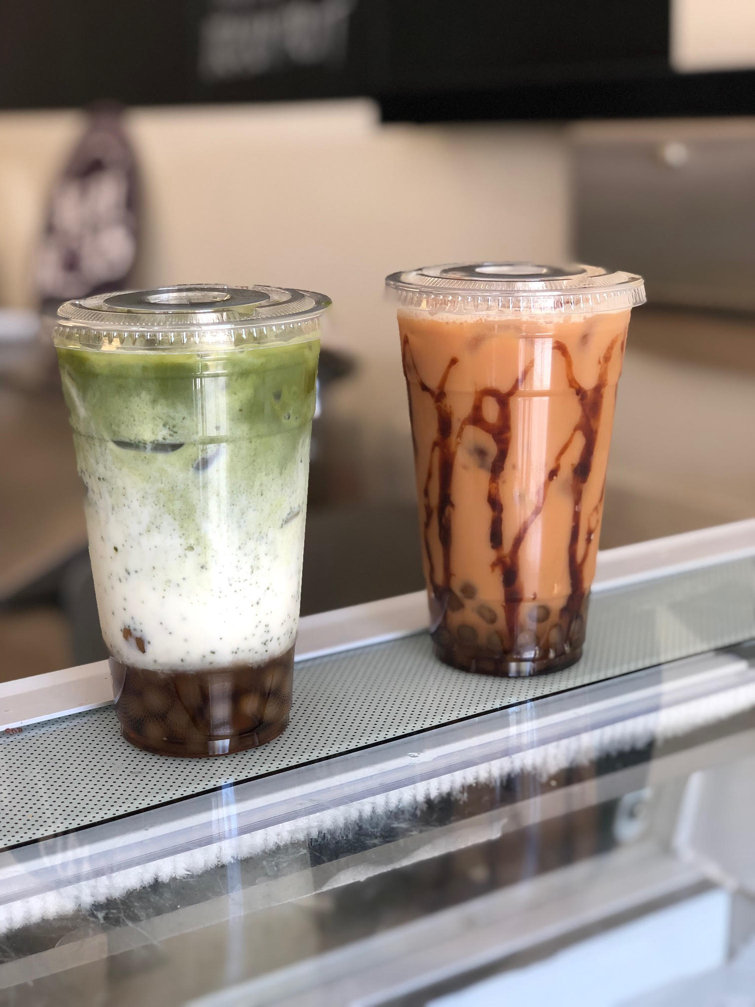 12 boba, bubble tea shops in and around Philly